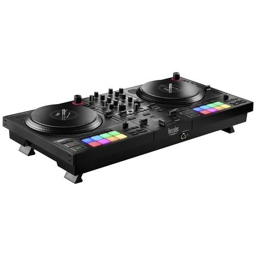 Thumbnail - Hercules DJControl Inpulse T7 DJ Controller
