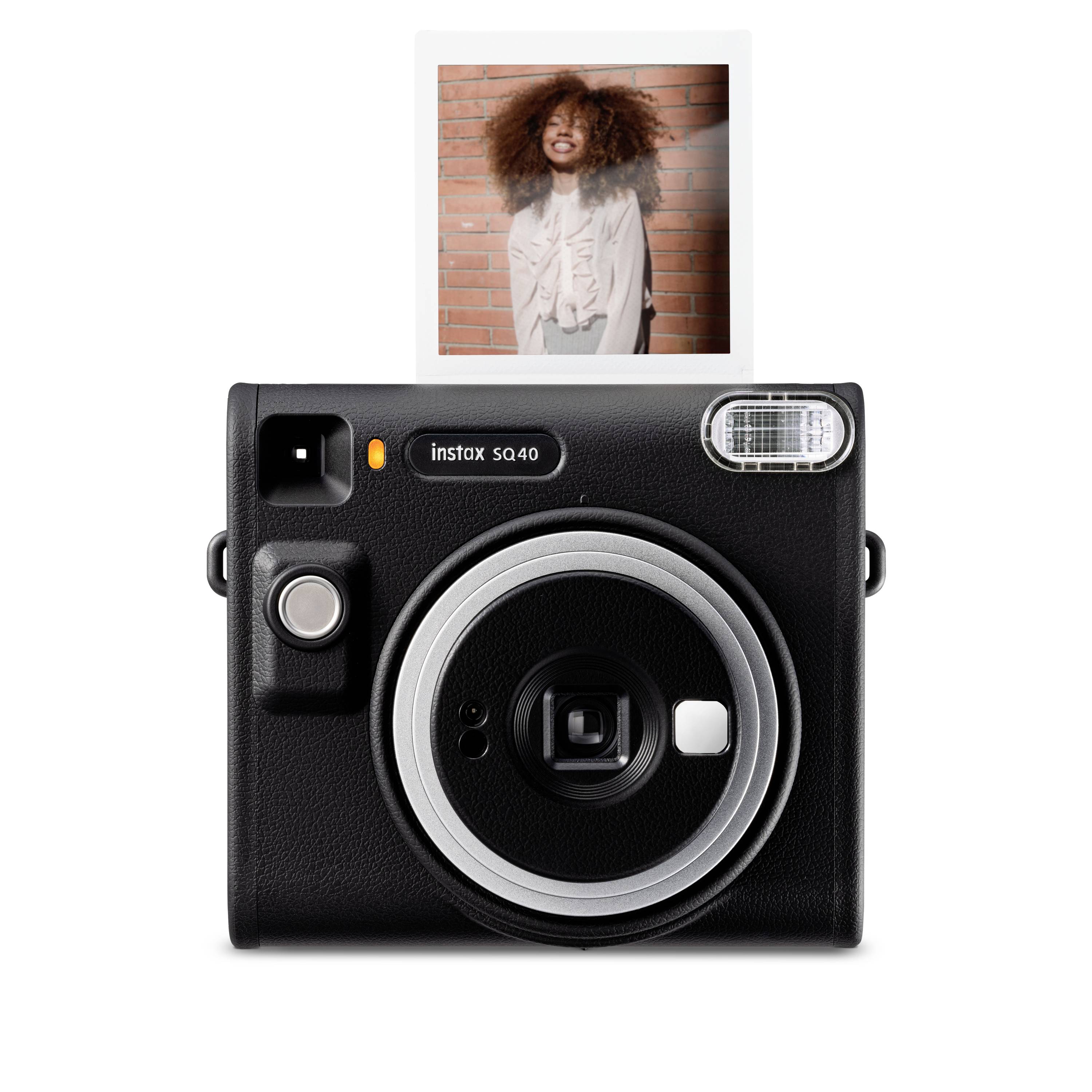 Fujifilm Instax Square SQ40 Audio & Video Digitalkameras-3