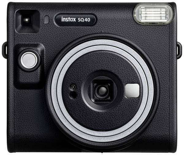 Fujifilm Instax Square SQ40 Audio & Video Digitalkameras