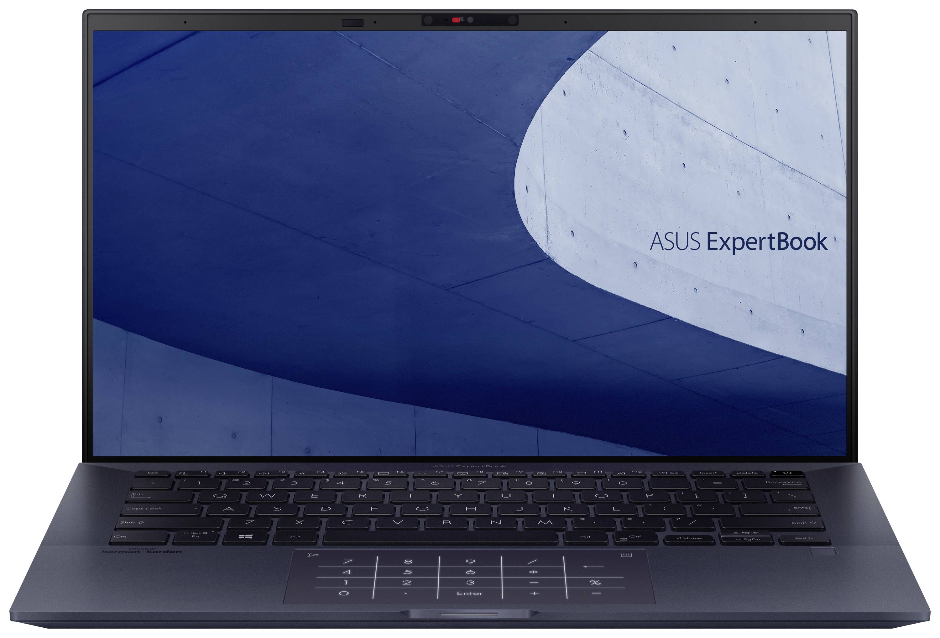 ASUS ExpertBook B9 B9400CBA-KC0879X 35cm (14\") i7-1255U 32GB W11P