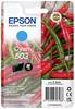 Epson 503 Singlepack - 3.3 ml - Cyan - original
