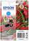 'Epson Cyan 503XL Druckerpatrone; kompatibel mit Expression Home XP-5200/XP-5205, Workforce WF-2960DWF/WF-2965DWF; Inhalt 6,4ml.'