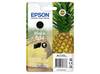 Epson Druckerpatrone 604 Original Einzel-Modul Schwarz C 13 T 10G14010