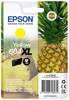Epson Druckerpatrone 604XL Original Gelb C 13 T 10H44010