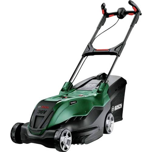 Thumbnail - Bosch Home and Garden AdvancedRotak 36V-40-650 Akku Akku-Rasenmäher