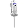 Endress+Hauser Durchfluss-Sensor DTT35 DTT35-A1C111LL2AAB Betriebsspannung (Bereich): 18 - 30 V/DC Messbereich: 0.0 - 3.0 m/s 1 St.