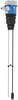 Endress+Hauser Kapazitiver Füllstandssensor FMI21 FMI21-31A1A2 Betriebsspannung (Bereich): 10 - 30 V/DC 1 St.