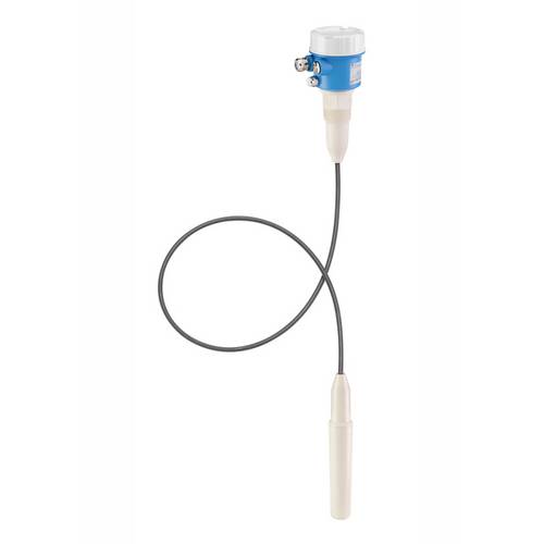Thumbnail - Endress+Hauser Kapazitiver Grenzstandmelder FTC262 FTC262-AA32D2 PNP