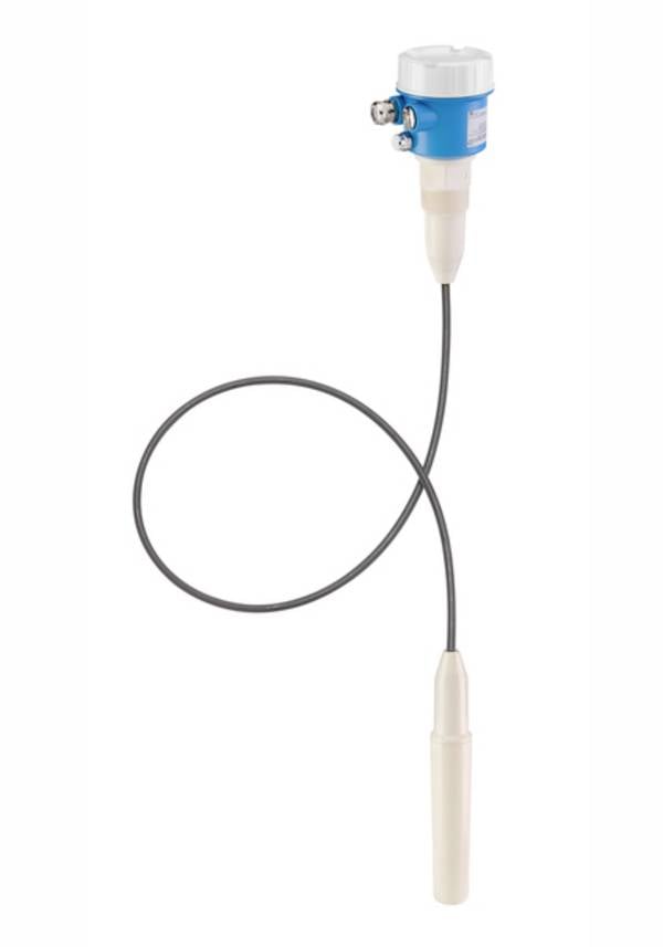 Endress+Hauser Grenzstandsensor Kapazitiv FTC262 FTC262-AA34B1 Relais