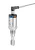 Endress+Hauser Vibronischer Grenzstandmelder Kapazitiv FTL31 FTL31-AA1U3BAWDJ IO-Link