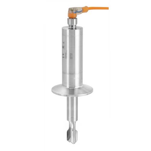 Thumbnail - Endress+Hauser Kapazitiver Grenzstandmelder FTL33 FTL33-CA4U3ABWBJ PNP