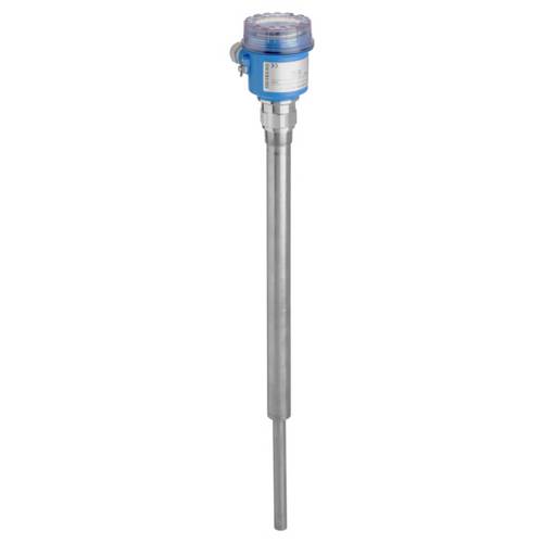 Thumbnail - Endress+Hauser Kapazitiver Grenzstandmelder FTM21 FTM21-AG325A PNP