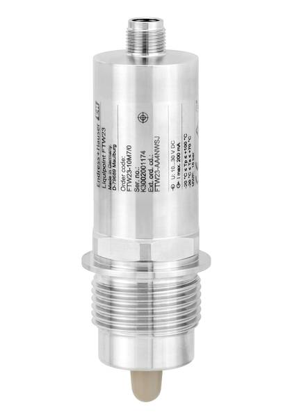 Endress+Hauser Kapazitiver Grenzstandmelder FTW23 FTW23-AA7NW5J PNP