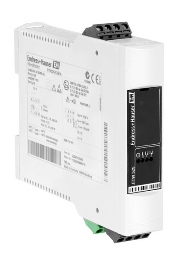 Endress+Hauser Grenzstandsensor Kapazitiv FTW325 FTW325-C2B1A