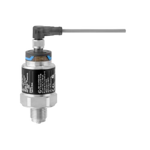 Endress+Hauser PMC21 Druckmessumformer -1.0 - 10.0 bar