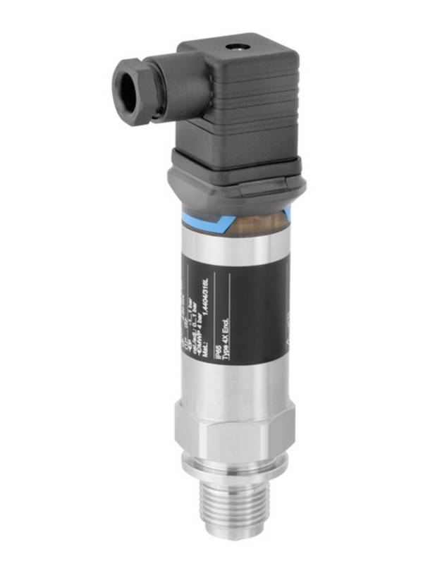 Endress+Hauser PMP11 Druckmessumformer -0.4 - 0.4 bar