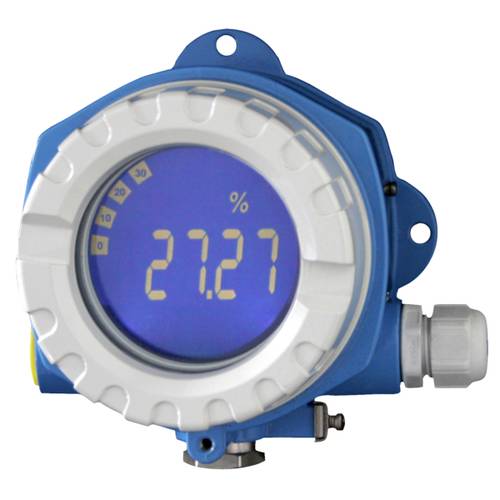 Thumbnail - Endress+Hauser RIA14-ID4C Anzeige für Sensoren RIA14 1 St.