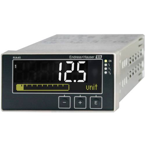 Endress+Hauser RIA45-A1B1 Anzeige für Sensoren RIA45 1 St.