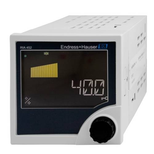 Thumbnail - Endress+Hauser RIA452