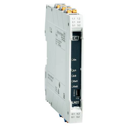 Endress+Hauser RLN22 RLN22-8M2B 1 St.