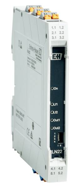 Endress+Hauser RLN22 RLN22-AA1B 1 St.