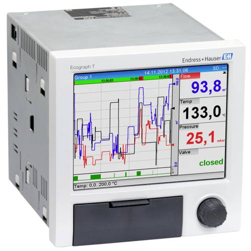 Thumbnail - Endress+Hauser RSG35