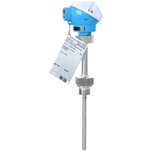 Thumbnail - Endress+Hauser TM101-AACCA6GA1A1A1 TM101 Temperaturfühler -50 bis 200 °C