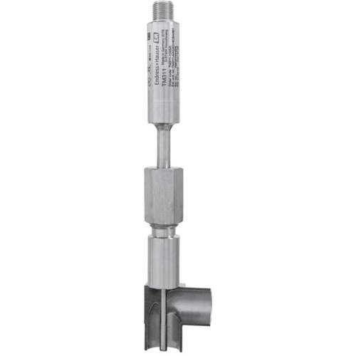 Endress+Hauser TM311-AAA0BG2BAB4A1 TM311 Temperaturfühler -200 bis 600 °C