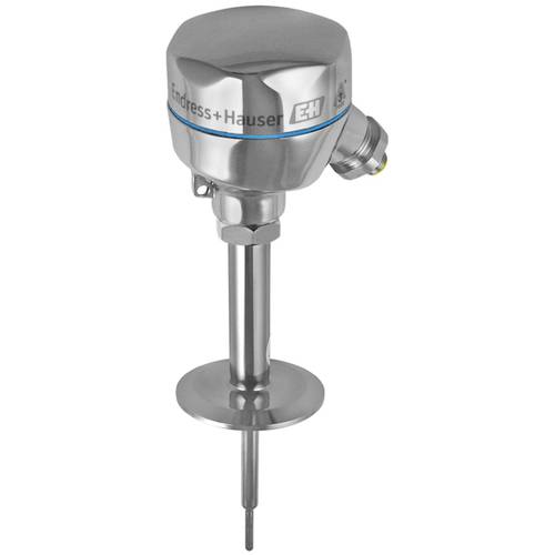 Thumbnail - Endress+Hauser TM401-AA1C1D2A14A40A21AR3A1 TM401 Temperaturfühler -50 bis 200 °C