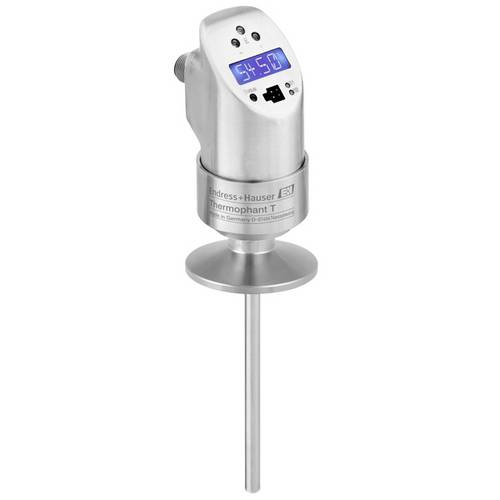 Thumbnail - Endress+Hauser TTR35-A1C111DB1BAB TTR35 Temperaturfühler -50 bis 150 °C