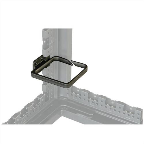 nVent SCHROFF 23130336 Kabelführung 1 St.