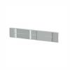 nVent SCHROFF 87927991 Frontplatte 1 St.