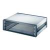 nVent SCHROFF 10225613 19 Zoll Installations-Gehäuse Mehrfarbig 1 St.