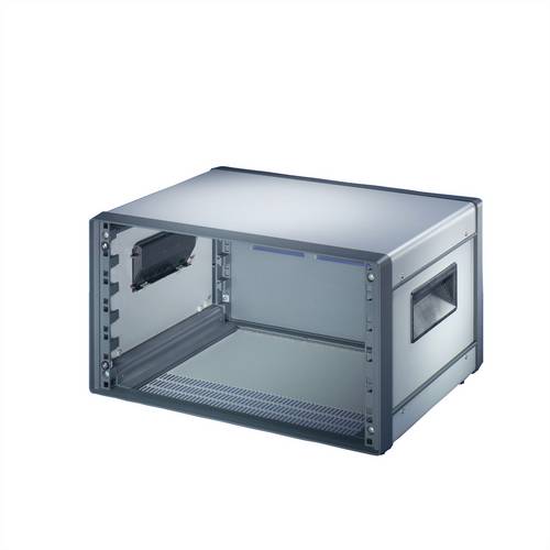 nVent SCHROFF 10225629 19 Zoll Installations-Gehäuse Mehrfarbig 1 St.