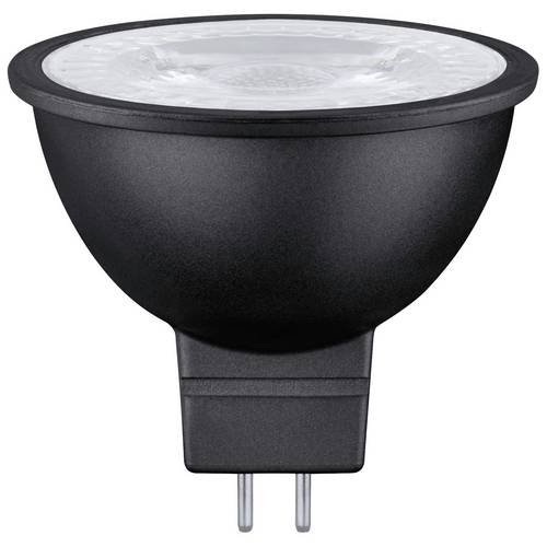 Thumbnail - Paulmann 28757 LED EEK G (A - G) GU5.3 6.5 W Warmweiß (Ø x H) 50 mm x 48 mm 1 St.