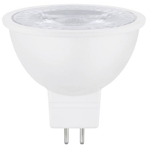 Thumbnail - Paulmann 28758 LED EEK G (A - G) GU5.3 6.5 W Warmweiß (Ø x H) 50 mm x 48 mm 1 St.