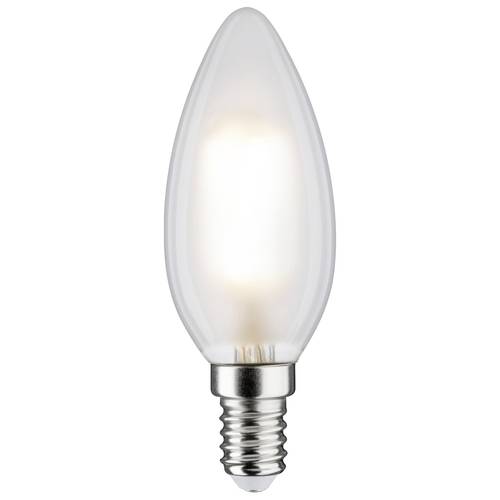 Thumbnail - Paulmann 28613 LED EEK F (A - G) E14 5 W Warmweiß (Ø x H) 35 mm x 98 mm 1 St.
