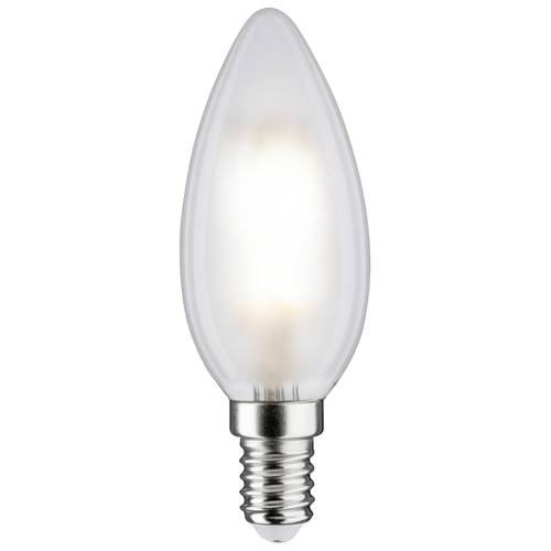 Paulmann 28637 LED EEK F (A - G) E14 5 W Warmweiß (Ø x H) 35 mm x 98 mm 2 St.
