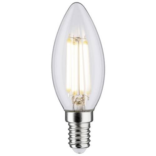 Paulmann 28643 LED EEK E (A - G) E14 6.5 W Warmweiß (Ø x H) 35 mm x 97 mm 1 St.