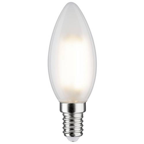 Paulmann 28645 LED EEK E (A - G) E14 6.5 W Warmweiß (Ø x H) 35 mm x 98 mm 1 St.