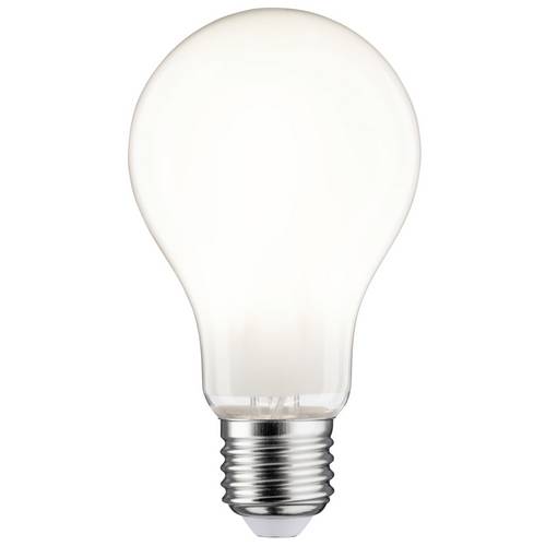 Paulmann 28649 LED EEK E (A - G) E27 13 W Warmweiß (Ø x H) 70 mm x 126 mm 1 St.