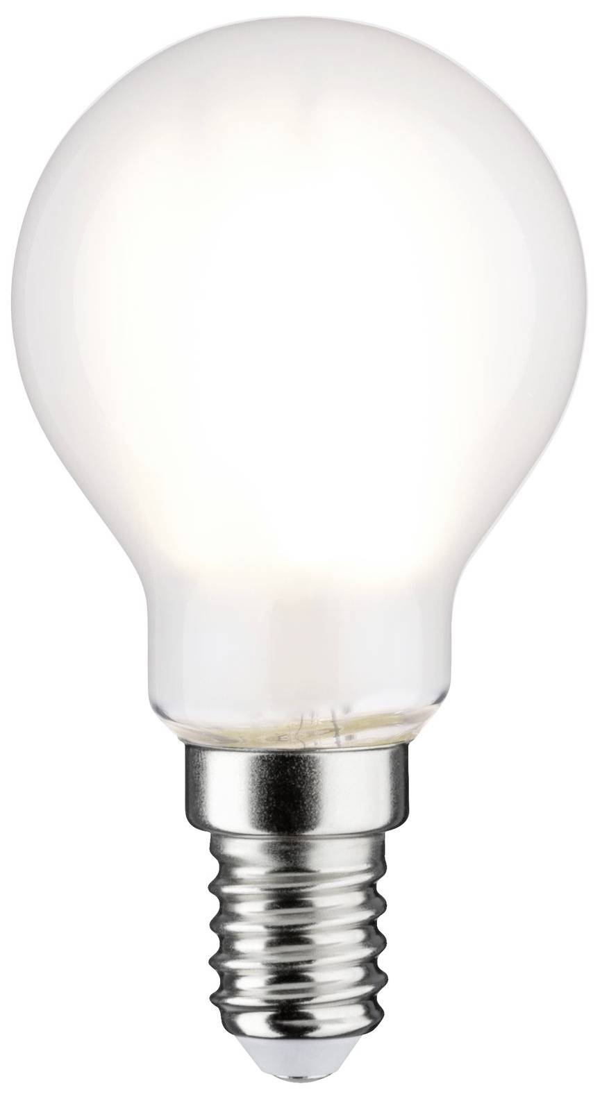Paulmann 28652 LED EEK E (A - G) E14 6.5 W Warmweiß (Ø x H) 45 mm x 80 mm 1 St.