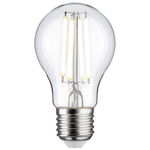 Thumbnail - Paulmann 28776 LED EEK E (A - G) E27 7 W (Ø x H) 60 mm x 106 mm 1 St.