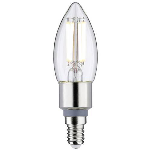 Paulmann 28777 LED EEK F (A - G) E14 5 W (Ø x H) 35 mm x 117 mm 1 St.