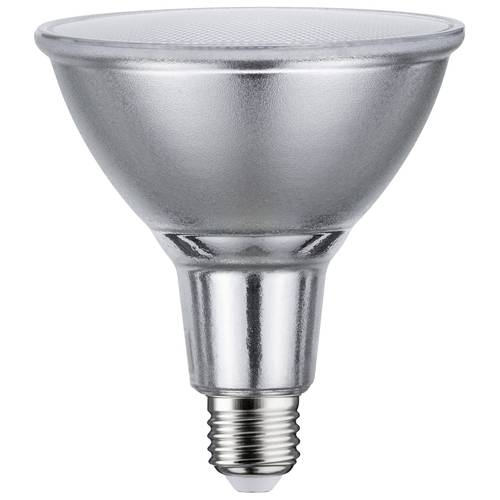 Paulmann 28826 LED EEK F (A - G) E27 13.8 W Warmweiß (Ø x H) 122 mm x 134 mm 1 St.