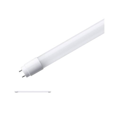 Paulmann LED-Röhre EEK: F (A - G) G13 Röhrenform 9.5 W Neutralweiß (Ø x L) 28 mm x 604 mm 1 St.