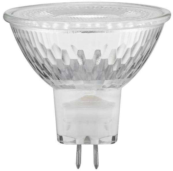 Paulmann 28910 LED EEK G (A - G) GU5.3 Reflektor 3 W Warmweiß (Ø x H) 50 mm x 48 mm dimmbar 1 St.