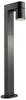 Paulmann 94822 Kimu LED-Pollerleuchte LED LED 8 W Anthrazit
