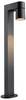 Paulmann 94823 Kimu LED-Pollerleuchte LED 7.8 W Anthrazit
