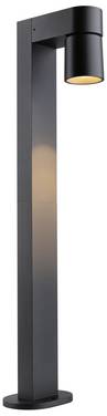 Paulmann 94823 Kimu LED-Pollerleuchte   LED  7.8 W Anthrazit